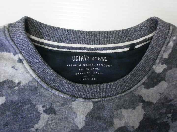 【激安古着】 OCTAVE JEANS　スウェットorトレーナー　トップス
