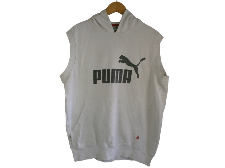 【激安古着】 puma　その他トップス　トップス