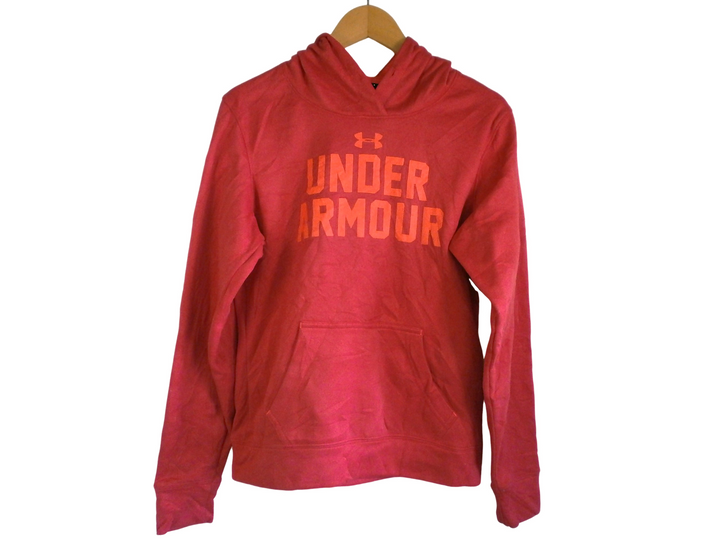 【激安古着】 UNDER ARMOUR　パーカー　トップス