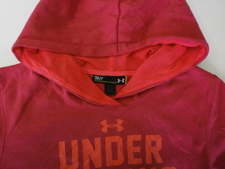【激安古着】 UNDER ARMOUR　パーカー　トップス