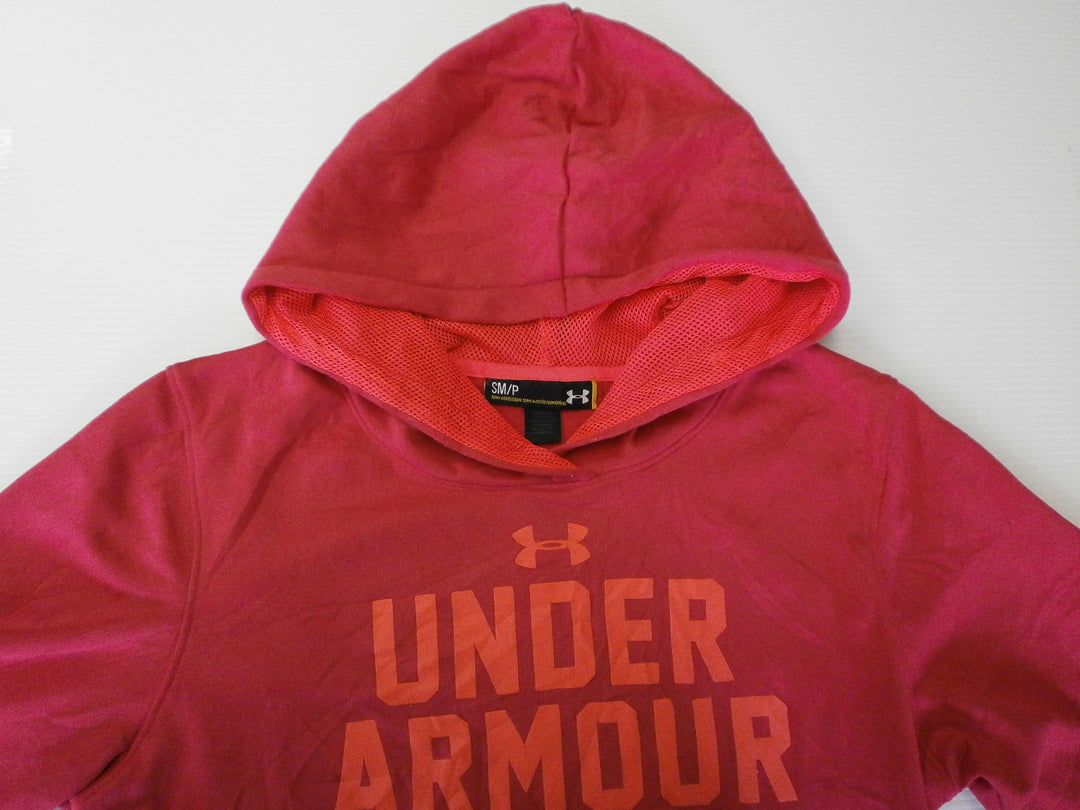 【激安古着】 UNDER ARMOUR　パーカー　トップス