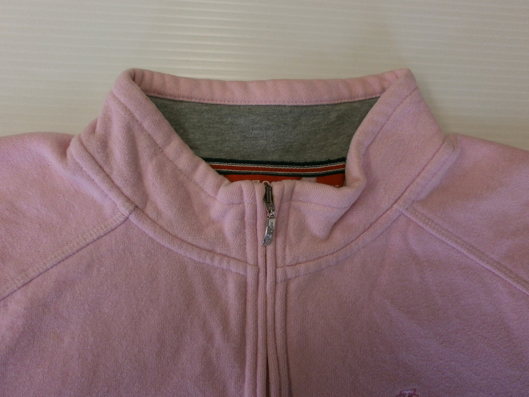 【激安古着】 IZOD　スウェットorトレーナー　トップス