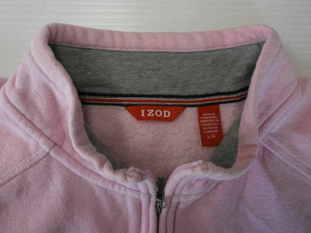 【激安古着】 IZOD　スウェットorトレーナー　トップス
