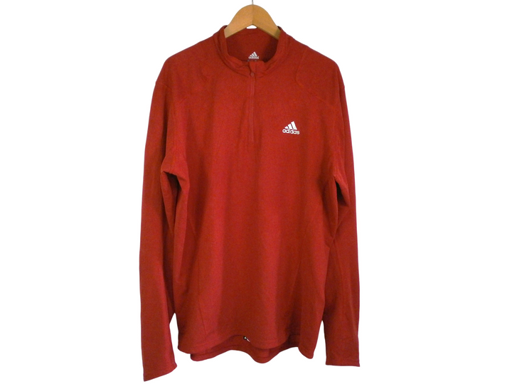 【激安古着】 adidas　長袖Tシャツ　トップス
