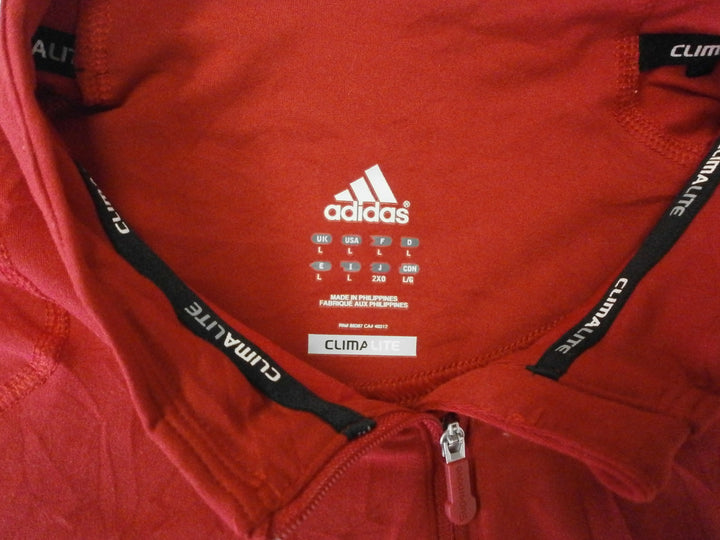 【激安古着】 adidas　長袖Tシャツ　トップス