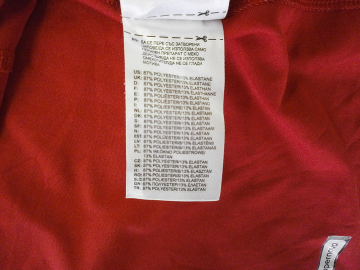【激安古着】 adidas　長袖Tシャツ　トップス