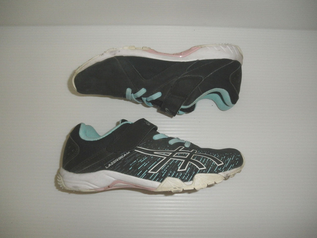 【小物/雑貨】 asics アシックス　スニーカー　シューズ