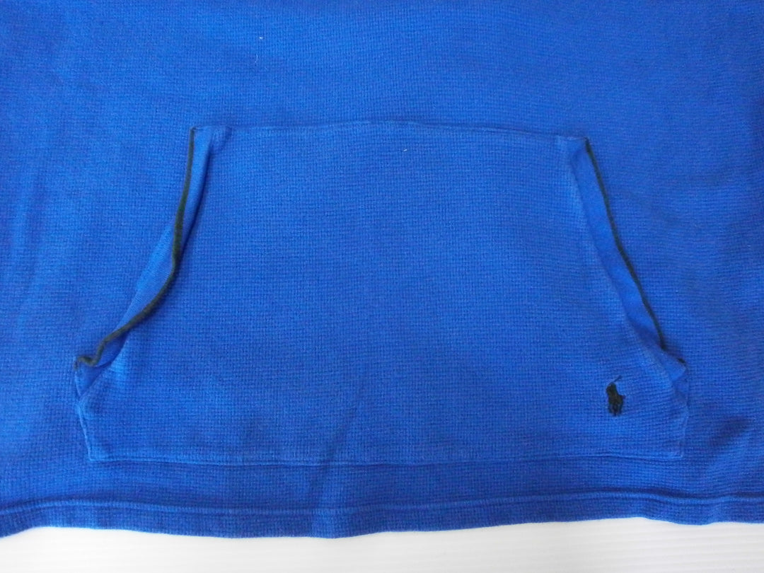 【激安古着】 POLO RALPH LAUREN　パーカー　トップス