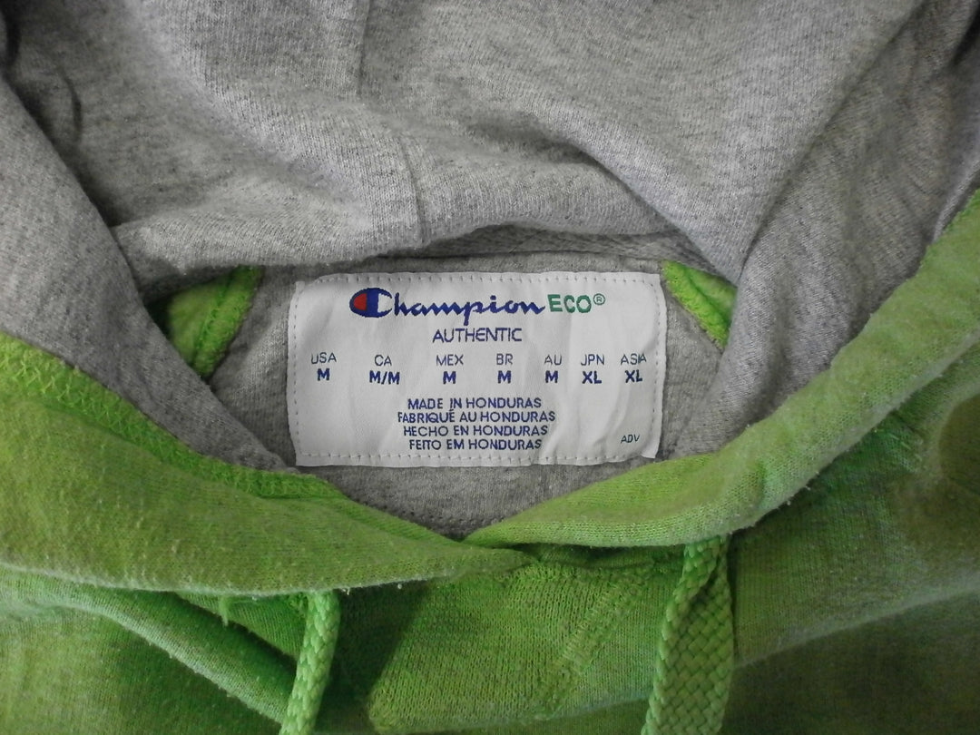 【激安古着】 Champion　パーカー　トップス