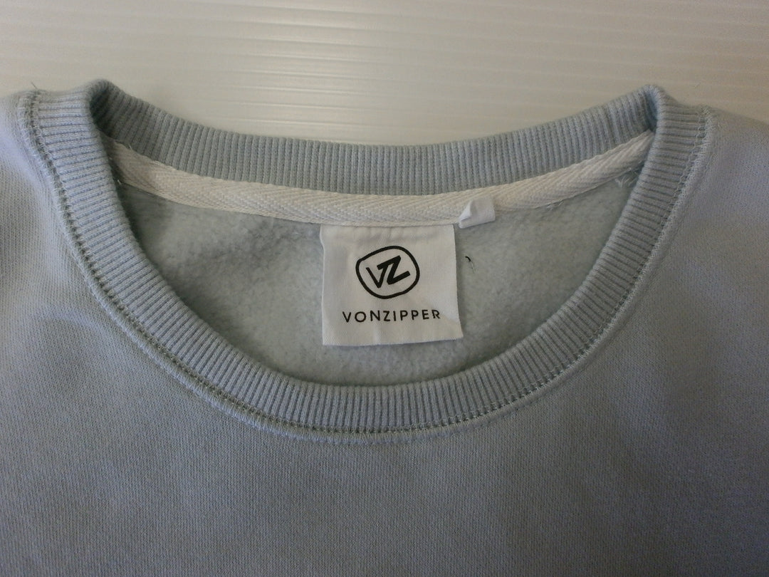 【激安古着】 VONZIPPER　スウェットorトレーナー　トップス