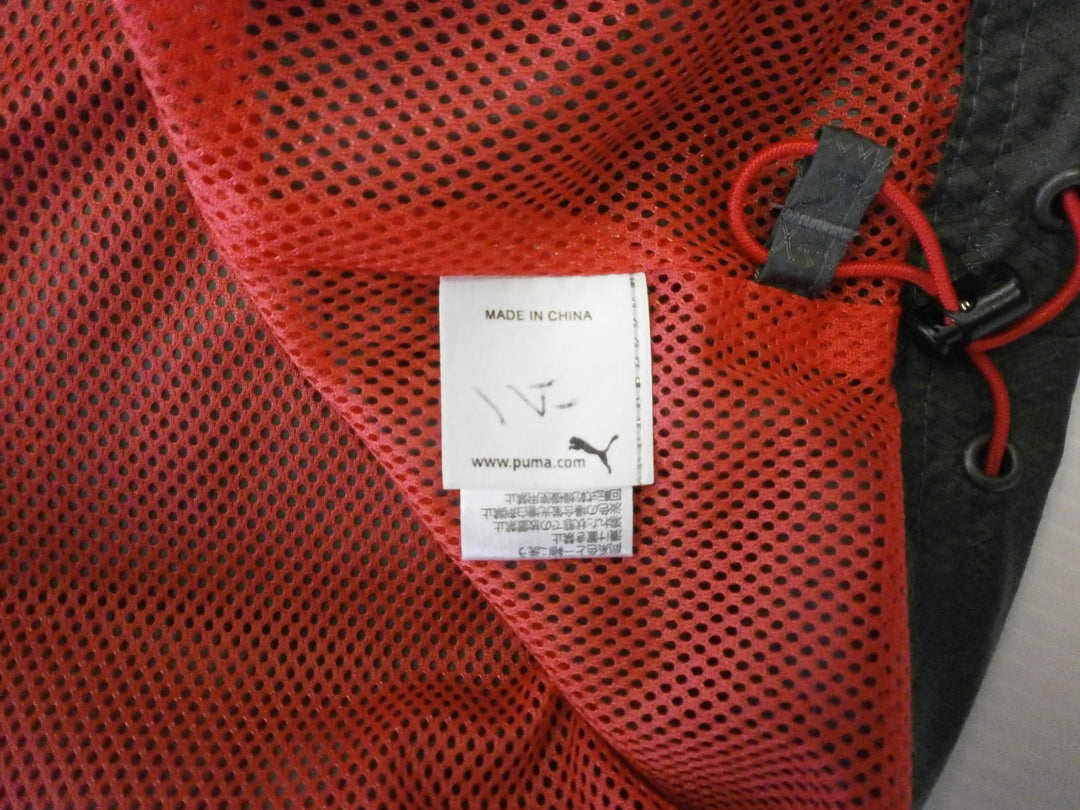 【激安古着】 puma　ブルゾン/ジャンパー　アウター