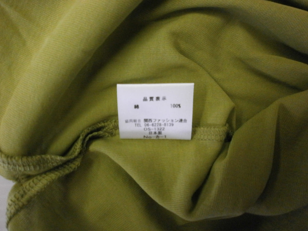 【激安古着】 Pine　ポロシャツ　トップス