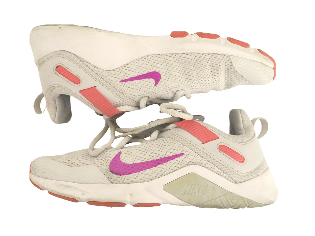 【小物/雑貨】 NIKE [TRAINING]　スニーカー　シューズ