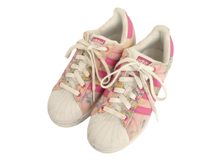 【小物/雑貨】 adidas SUPERSTAR　スニーカー　シューズ