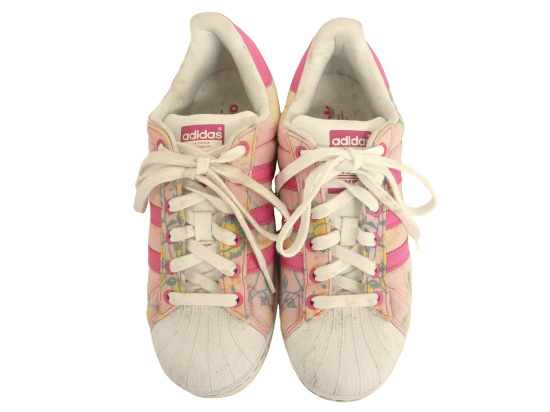 【小物/雑貨】 adidas SUPERSTAR　スニーカー　シューズ