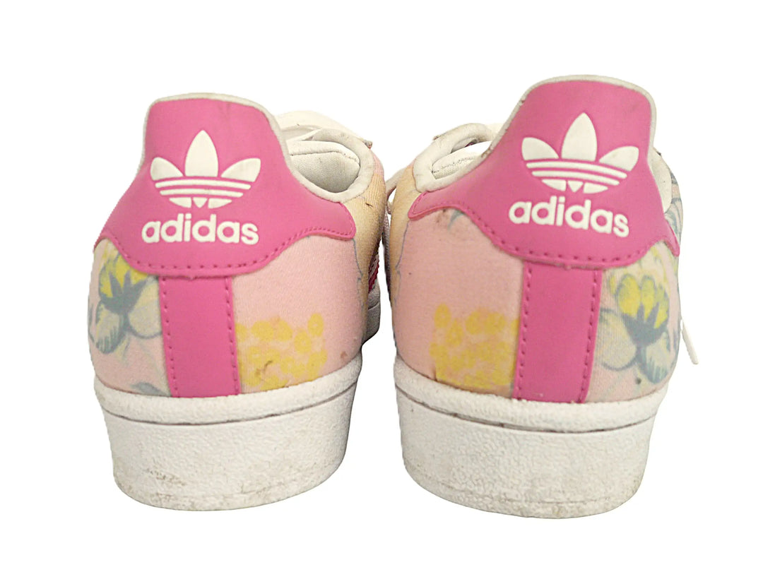 【小物/雑貨】 adidas SUPERSTAR　スニーカー　シューズ