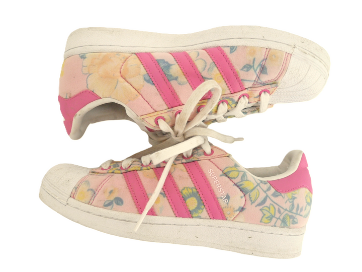 【小物/雑貨】 adidas SUPERSTAR　スニーカー　シューズ
