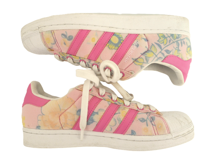 【小物/雑貨】 adidas SUPERSTAR　スニーカー　シューズ