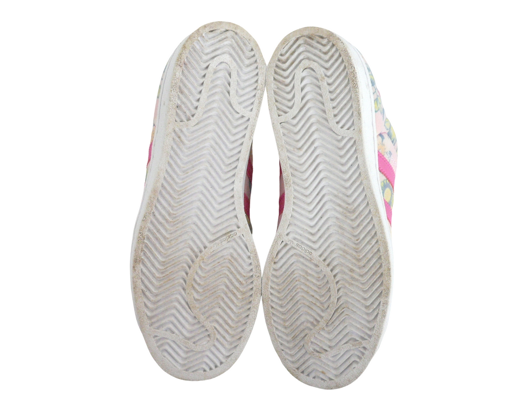 【小物/雑貨】 adidas SUPERSTAR　スニーカー　シューズ