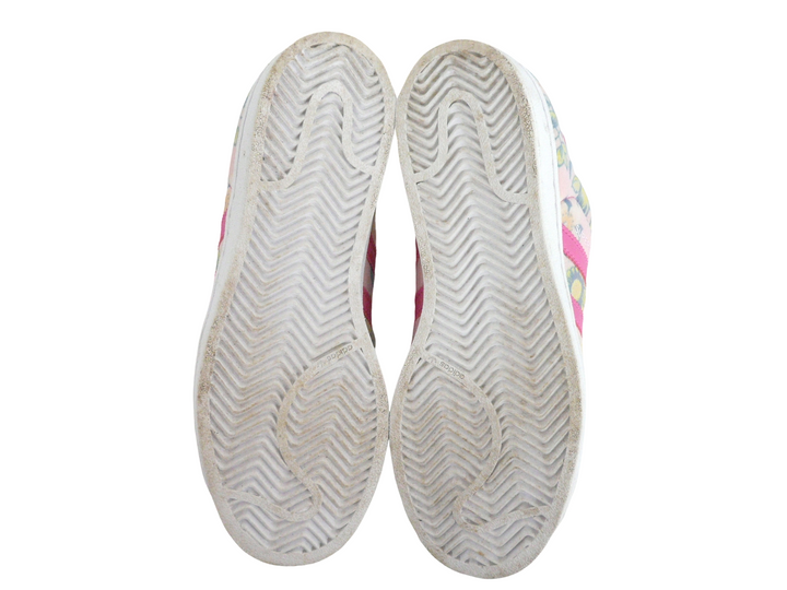 【小物/雑貨】 adidas SUPERSTAR　スニーカー　シューズ