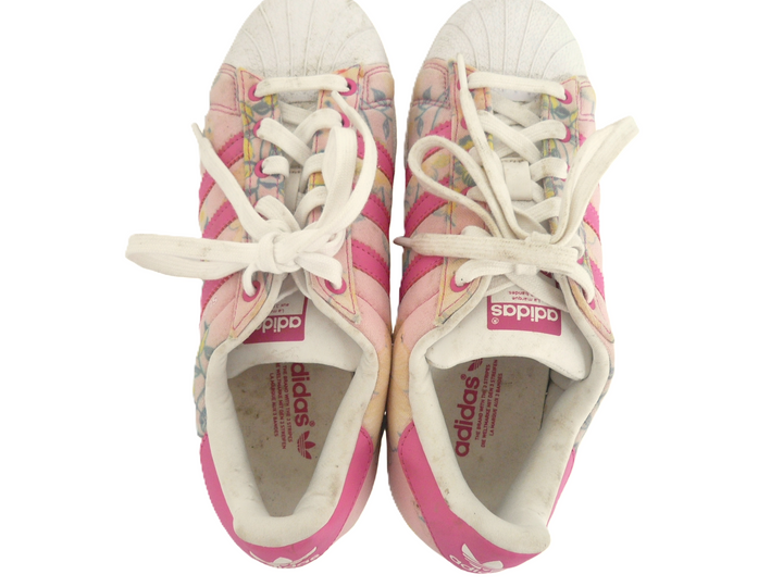 【小物/雑貨】 adidas SUPERSTAR　スニーカー　シューズ
