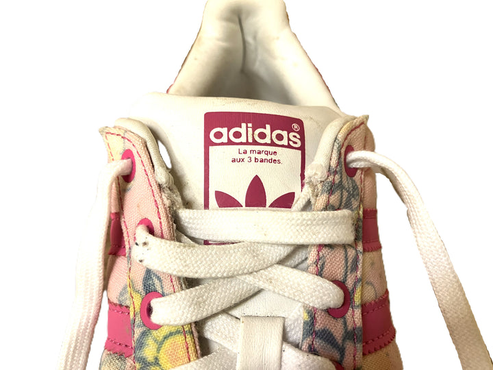 【小物/雑貨】 adidas SUPERSTAR　スニーカー　シューズ