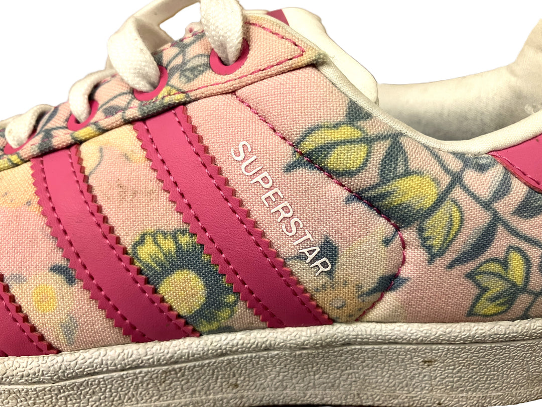 【小物/雑貨】 adidas SUPERSTAR　スニーカー　シューズ