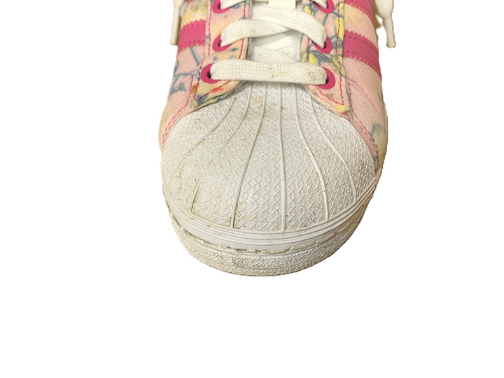 【小物/雑貨】 adidas SUPERSTAR　スニーカー　シューズ