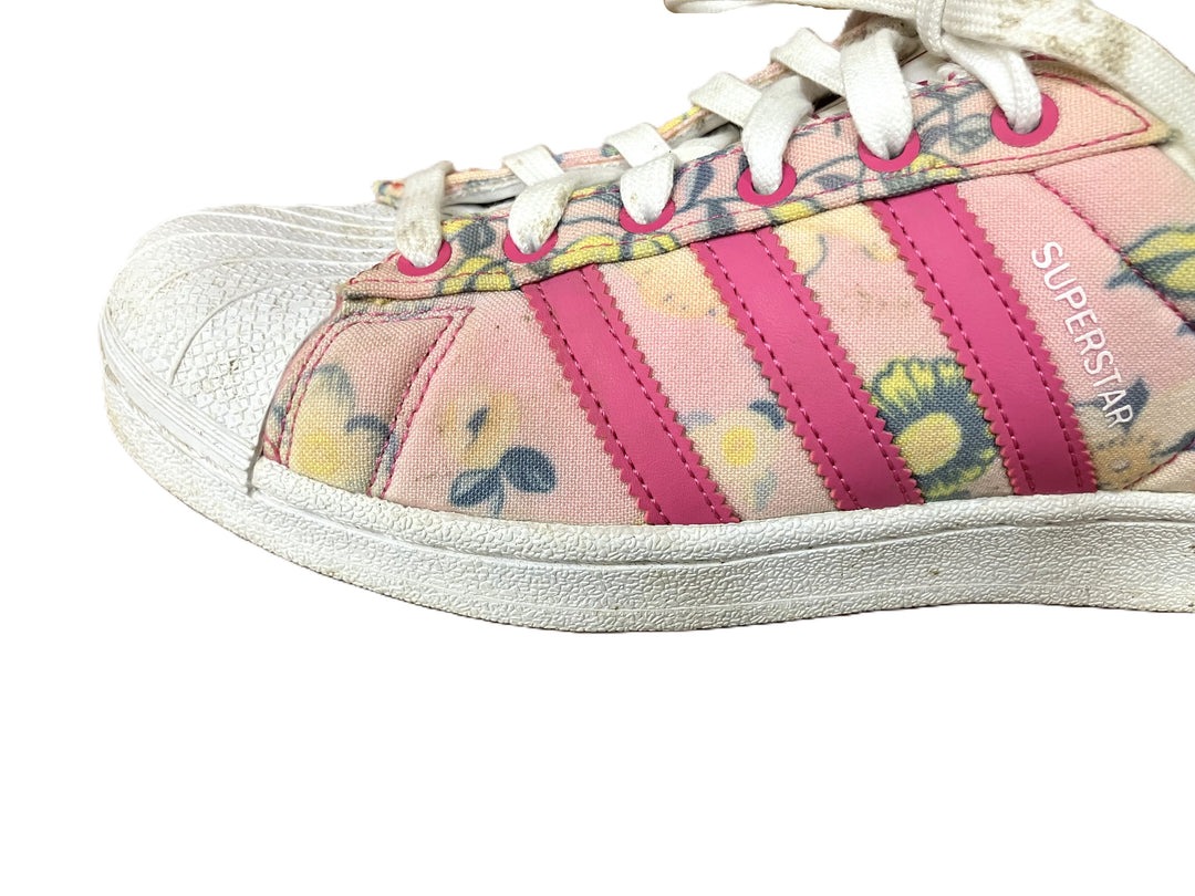 【小物/雑貨】 adidas SUPERSTAR　スニーカー　シューズ