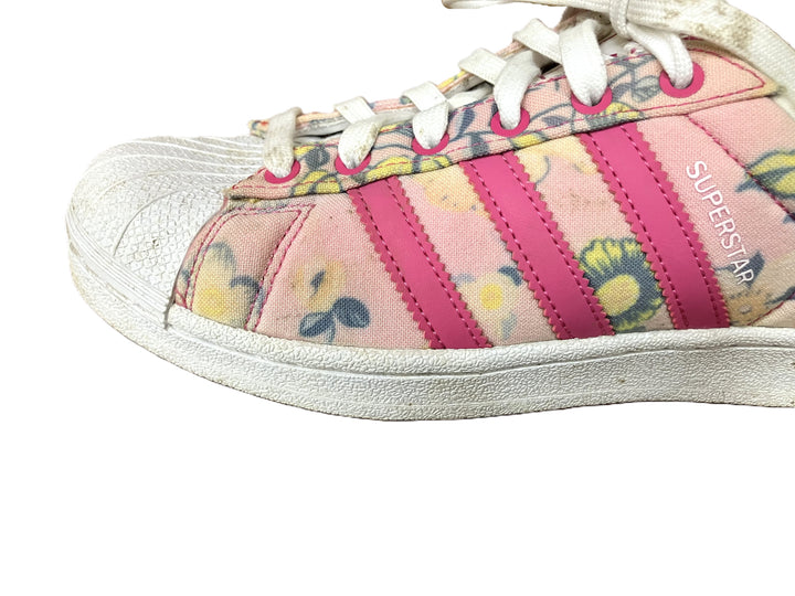 【小物/雑貨】 adidas SUPERSTAR　スニーカー　シューズ