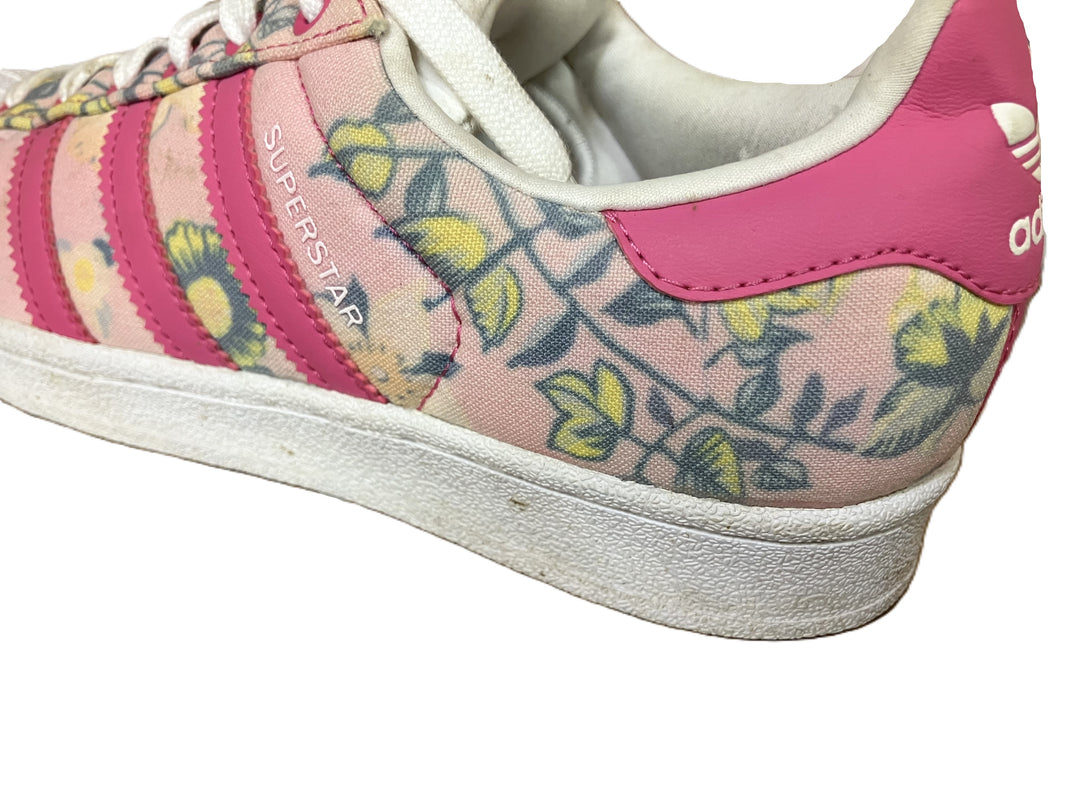 【小物/雑貨】 adidas SUPERSTAR　スニーカー　シューズ