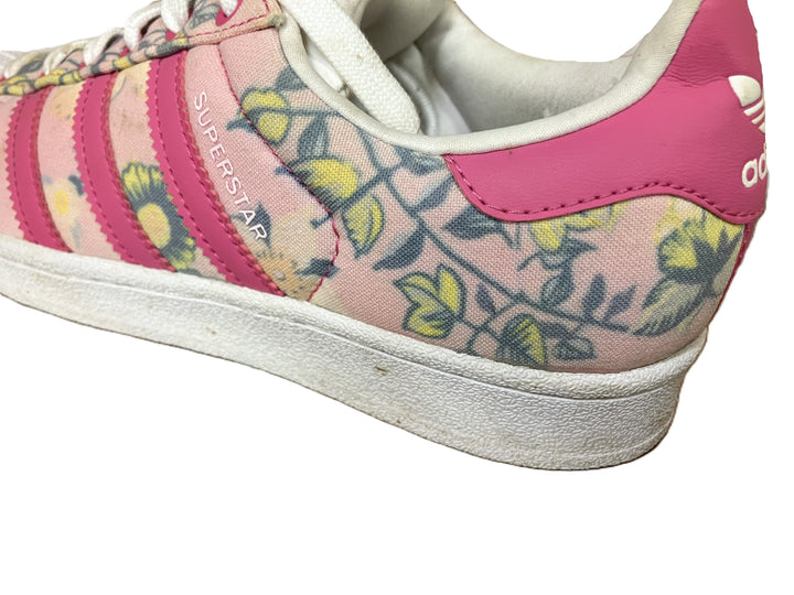 【小物/雑貨】 adidas SUPERSTAR　スニーカー　シューズ