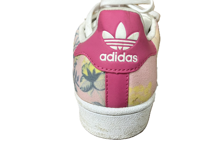 【小物/雑貨】 adidas SUPERSTAR　スニーカー　シューズ