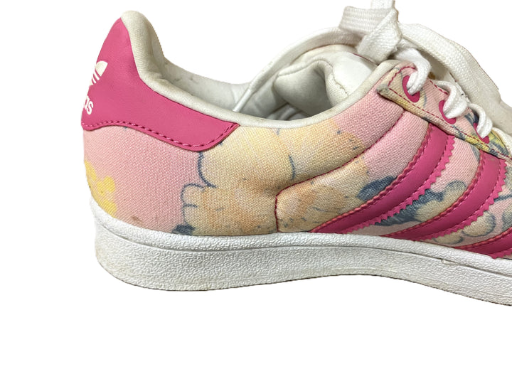【小物/雑貨】 adidas SUPERSTAR　スニーカー　シューズ