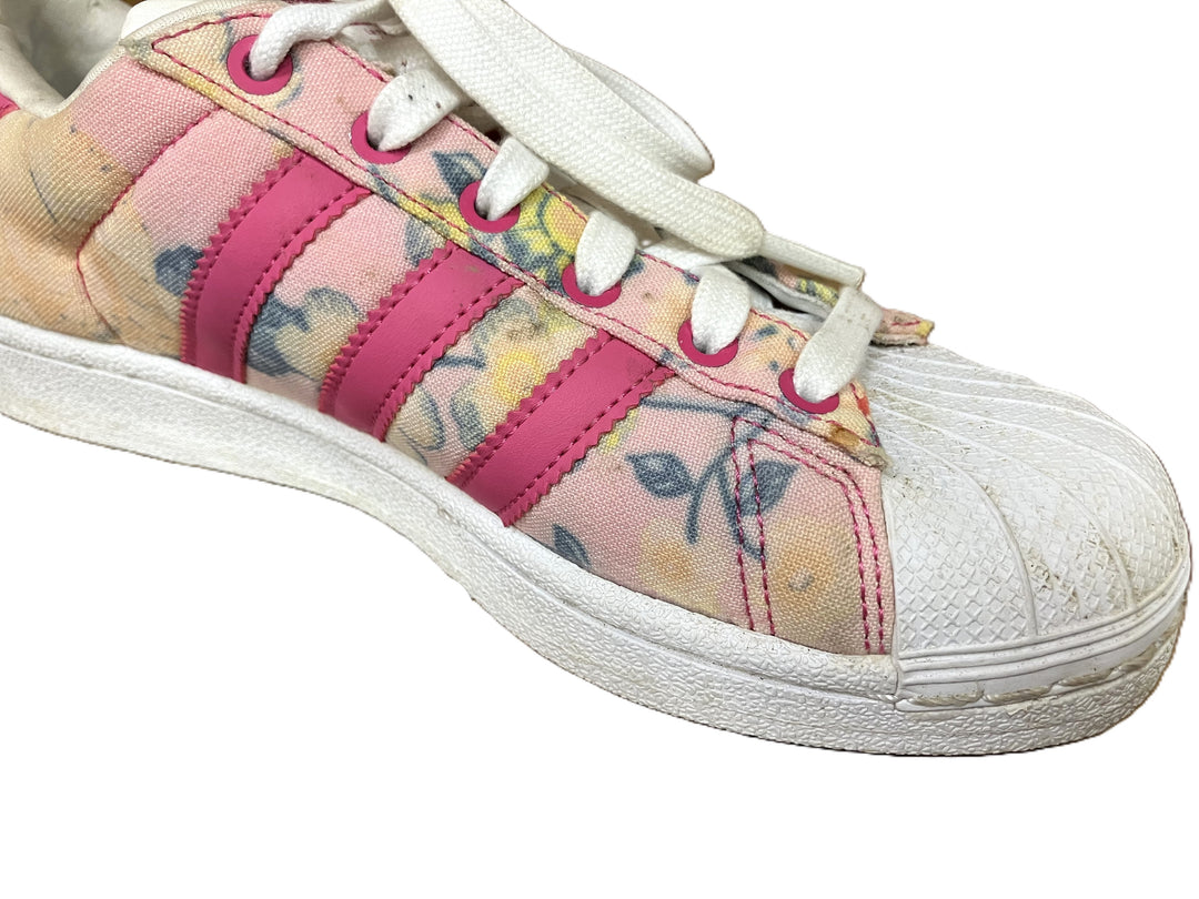 【小物/雑貨】 adidas SUPERSTAR　スニーカー　シューズ