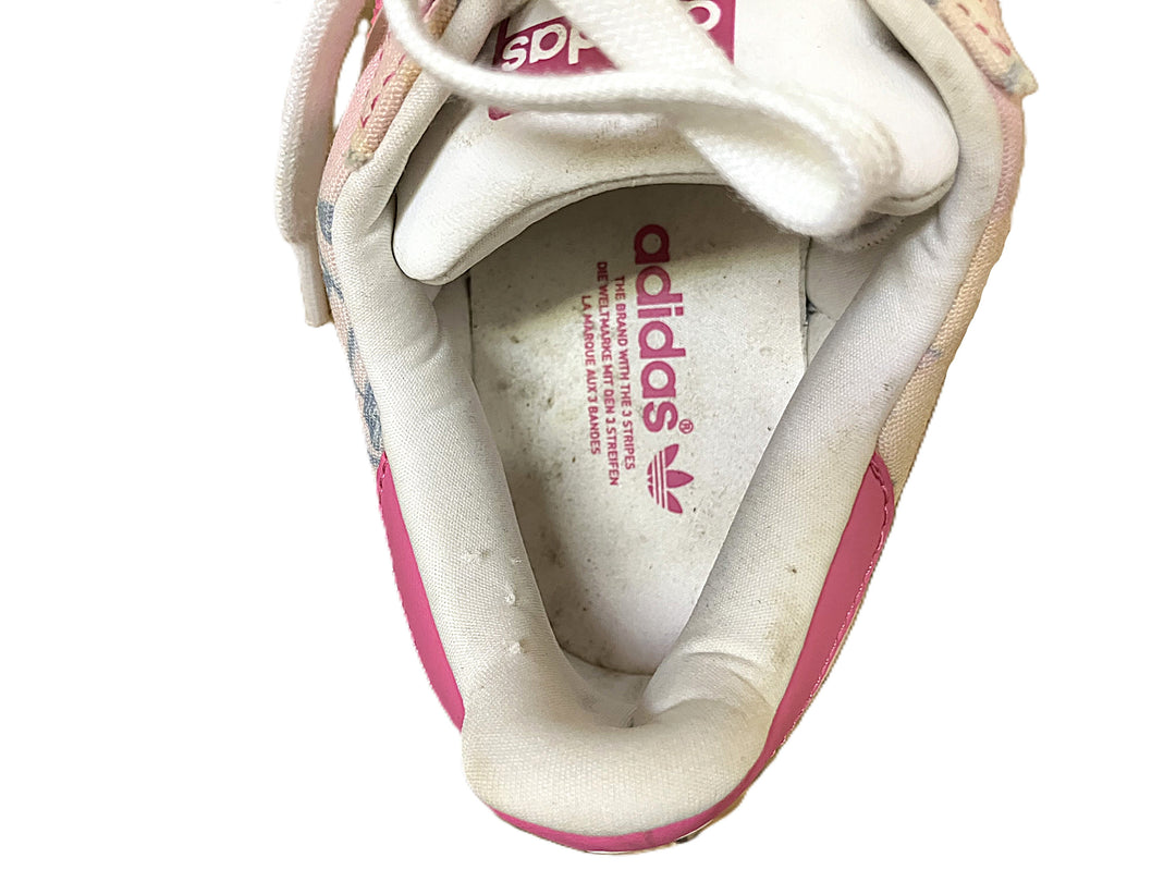 【小物/雑貨】 adidas SUPERSTAR　スニーカー　シューズ