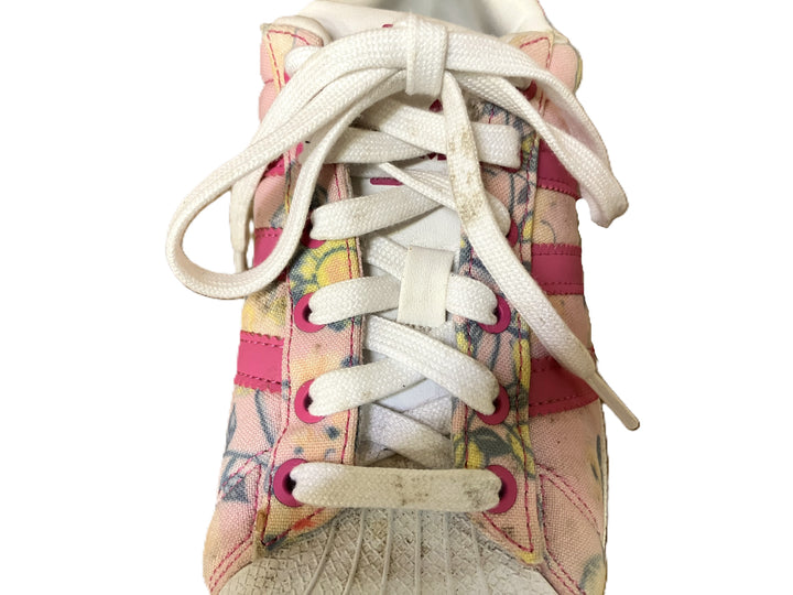 【小物/雑貨】 adidas SUPERSTAR　スニーカー　シューズ