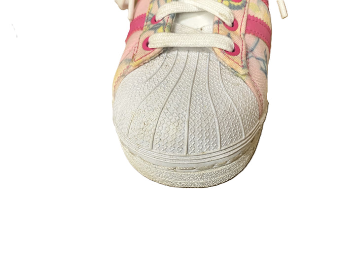 【小物/雑貨】 adidas SUPERSTAR　スニーカー　シューズ