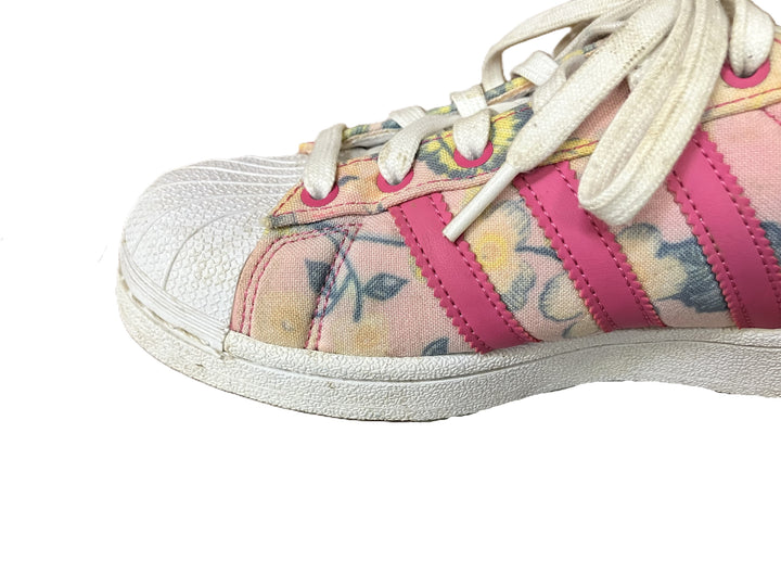 【小物/雑貨】 adidas SUPERSTAR　スニーカー　シューズ