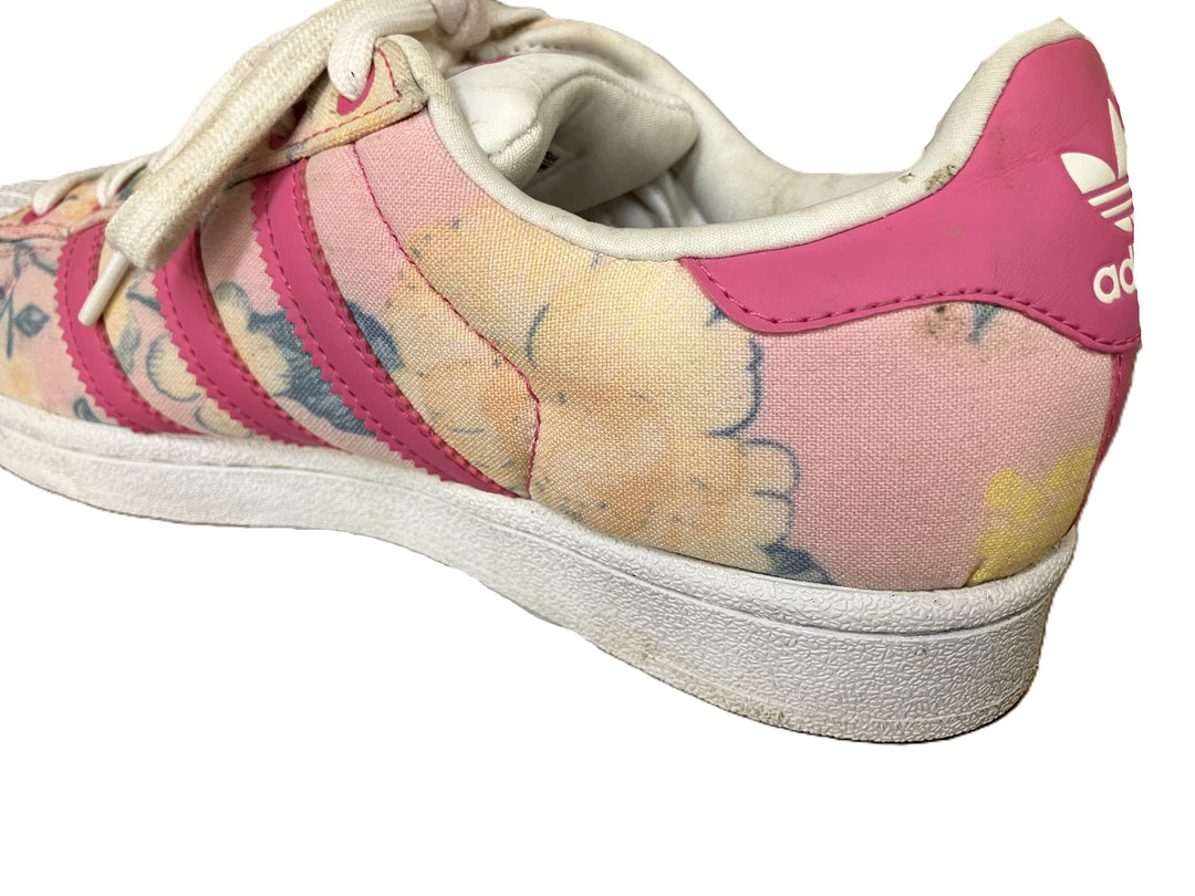 【小物/雑貨】 adidas SUPERSTAR　スニーカー　シューズ
