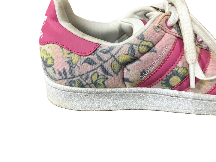 【小物/雑貨】 adidas SUPERSTAR　スニーカー　シューズ