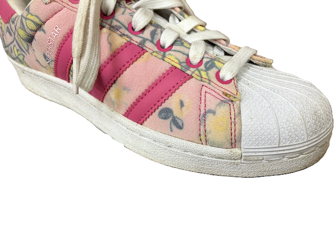 【小物/雑貨】 adidas SUPERSTAR　スニーカー　シューズ