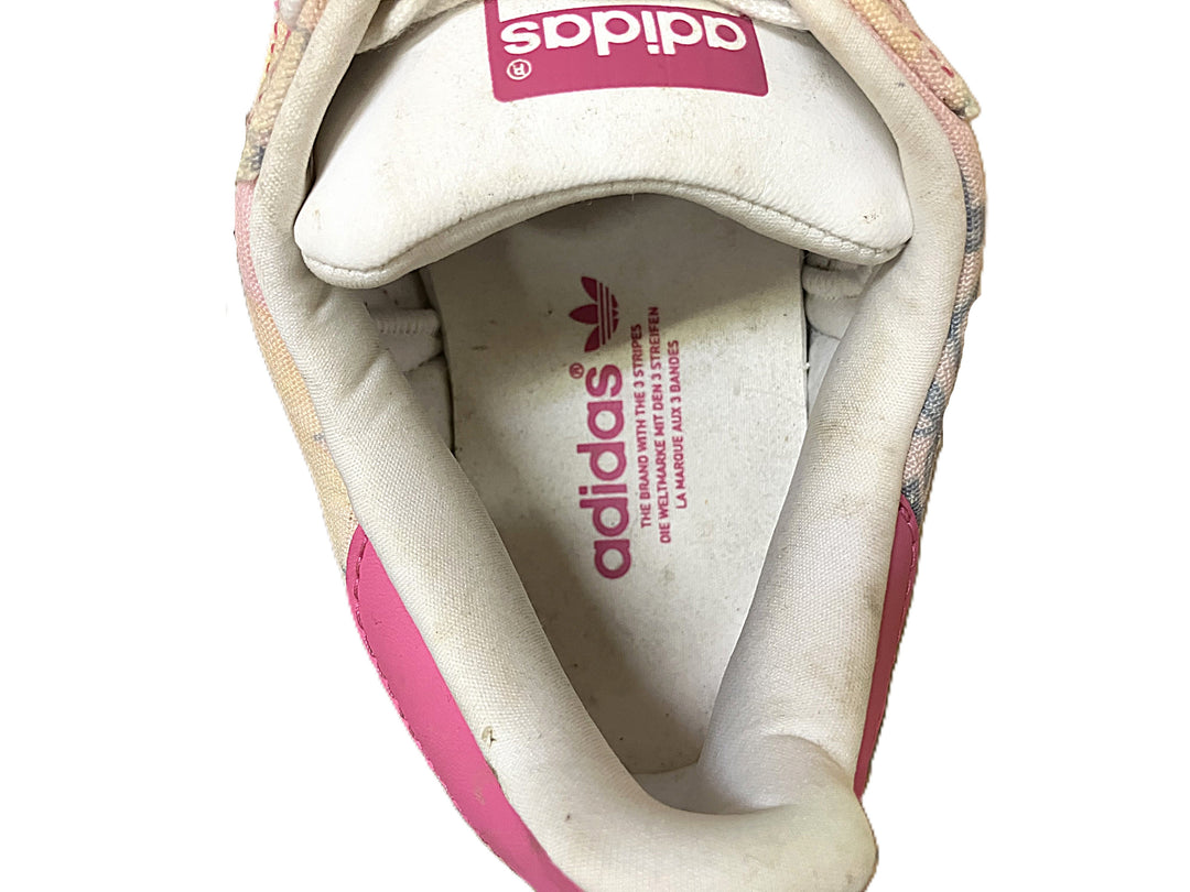 【小物/雑貨】 adidas SUPERSTAR　スニーカー　シューズ