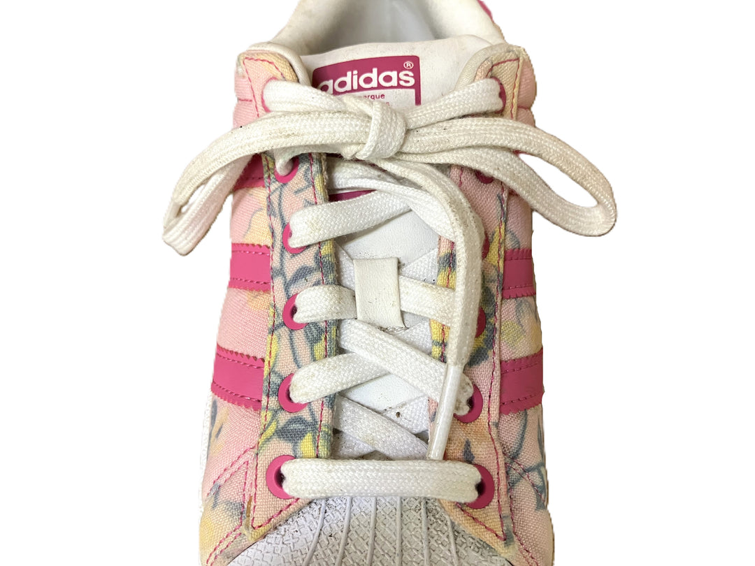 【小物/雑貨】 adidas SUPERSTAR　スニーカー　シューズ