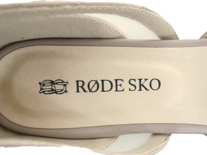 【小物/雑貨】 RODE SKO　パンプス　シューズ
