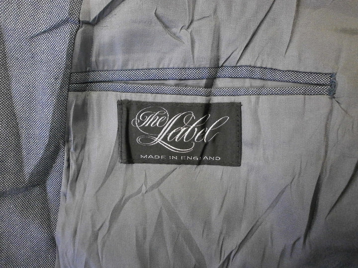 【激安古着】 The Label　テーラードジャケット　アウター