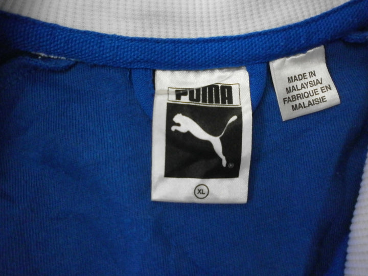 【激安古着】 puma　長袖ジャージorスポーツウェア　アウター