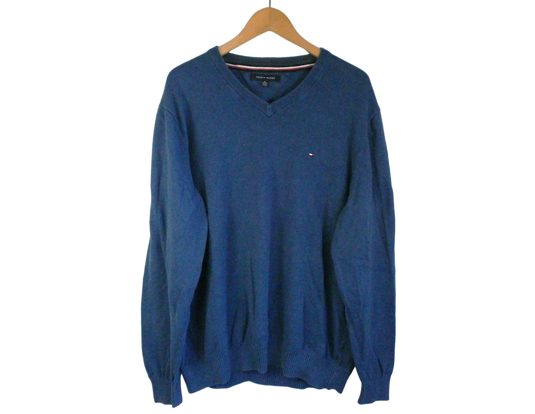 【激安古着】 TOMMY HIFIGER　ニットorセーター　トップス