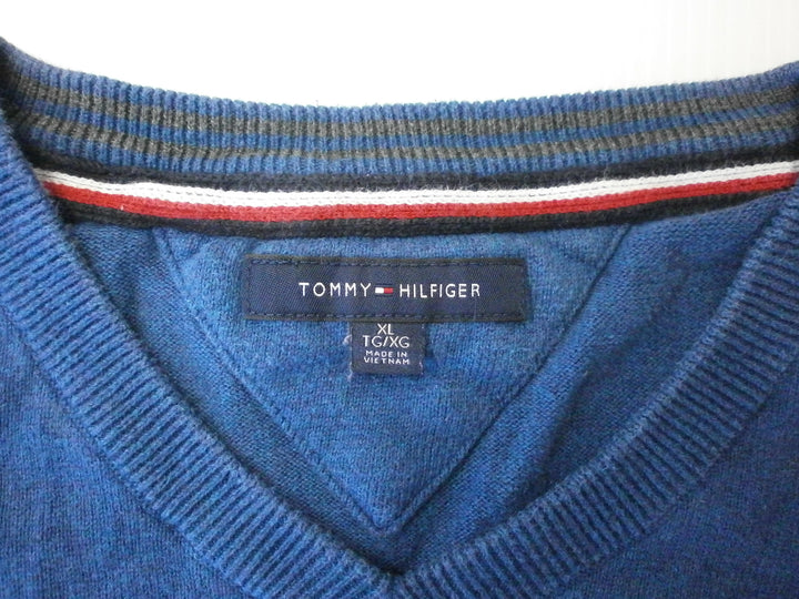 【激安古着】 TOMMY HIFIGER　ニットorセーター　トップス