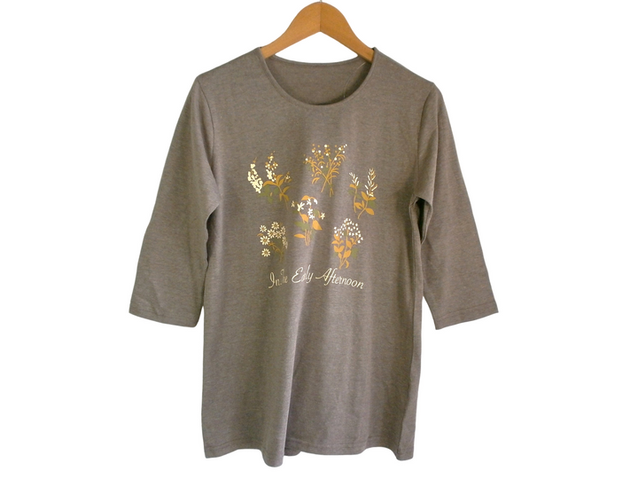 【激安古着】 LIVETION　半袖Tシャツ　トップス